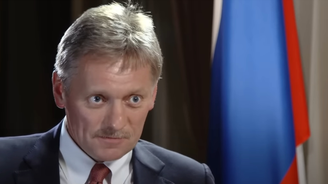 Песков не подтвердил переговоры с США о заморозке конфликта с Украиной