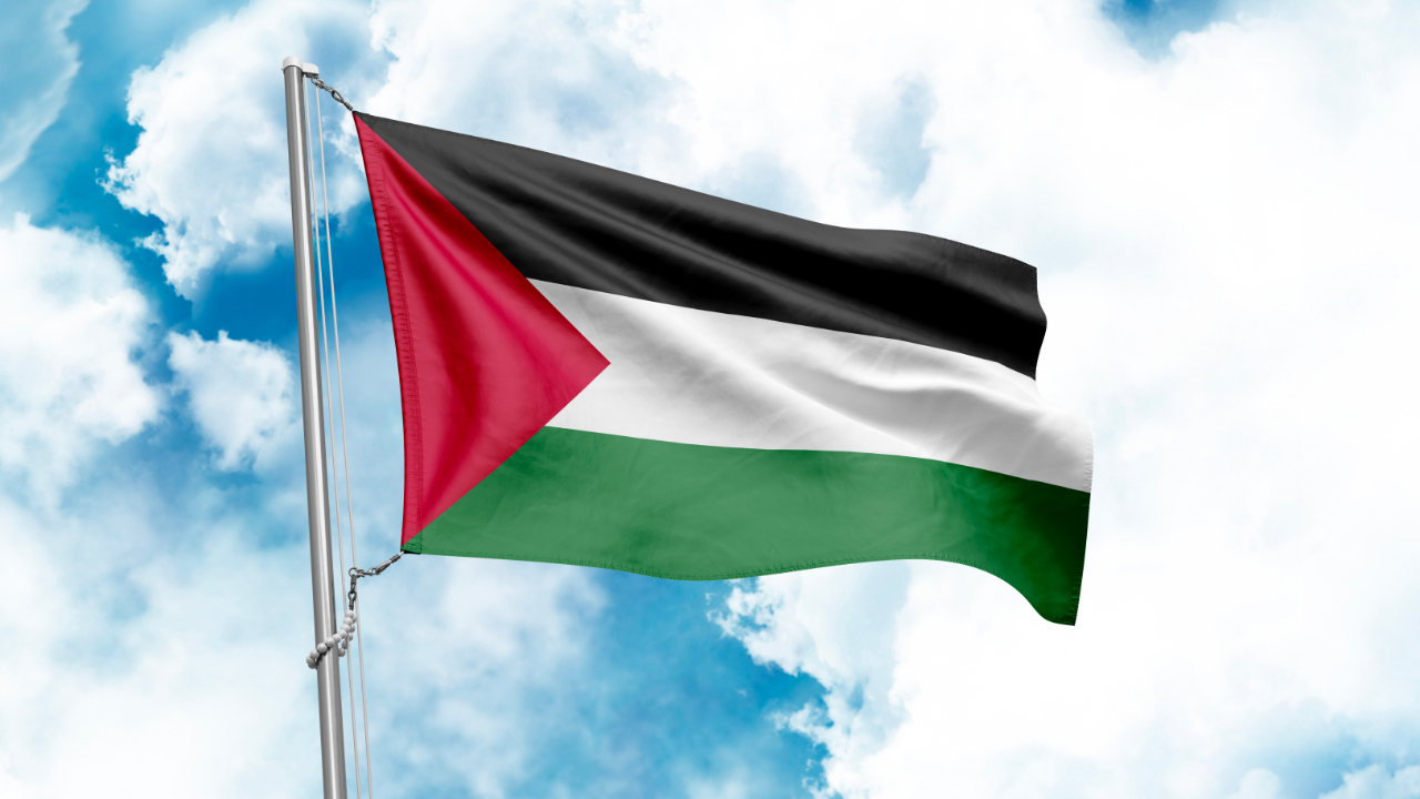 Премьер Палестины подал в отставку из-за событий в Газе