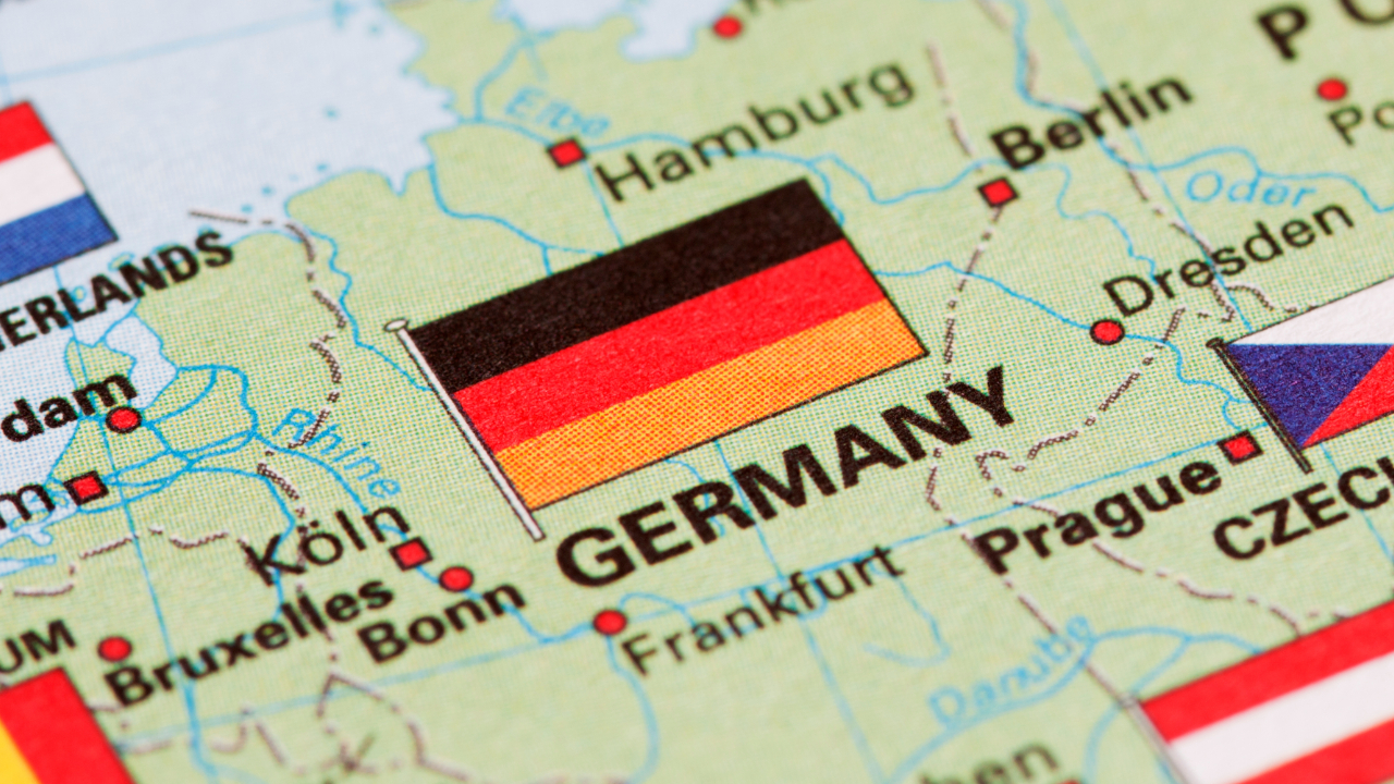 Гендиректор GEA увидел признаки скорой утраты Германией статуса промышленной супердержавы