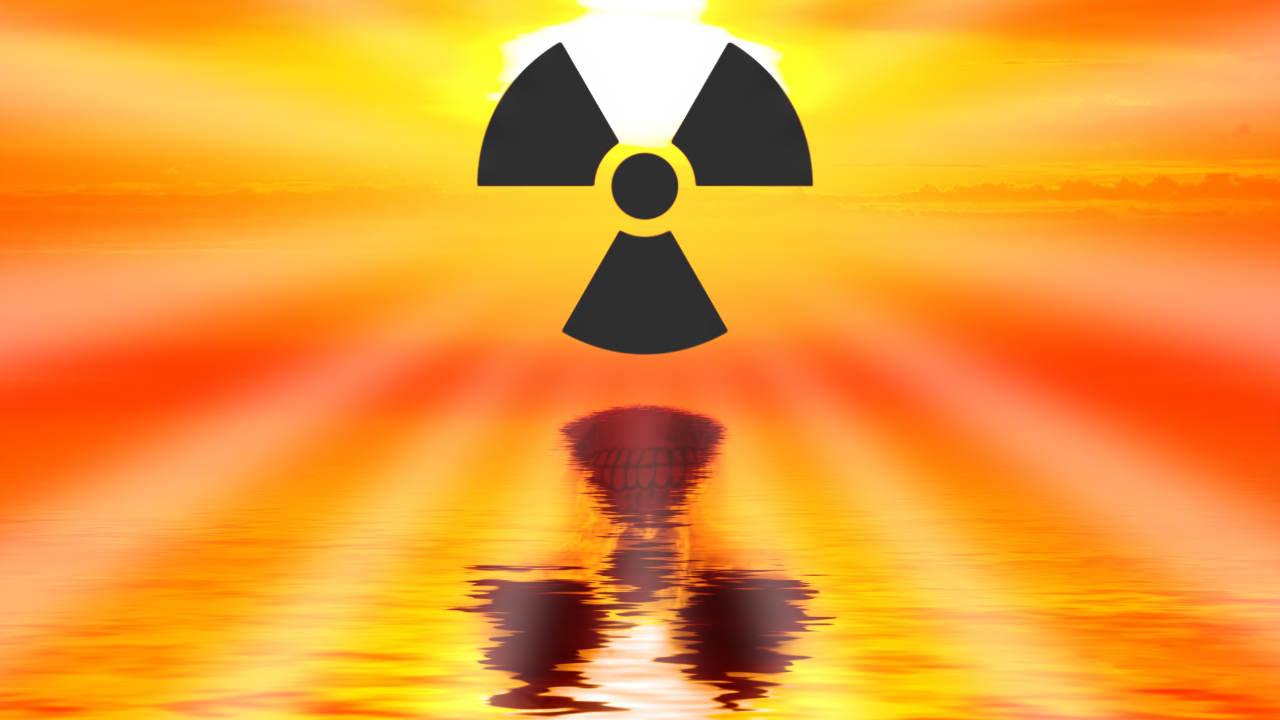 Около шести тонн радиоактивной воды утекло с АЭС «Фукусима-1»
