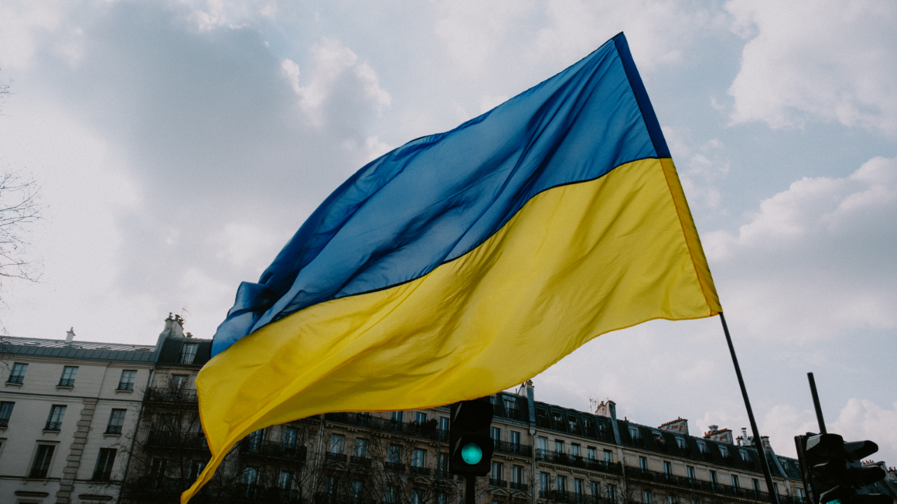 Россия предприняла ответный шаг на решение Украины закрыть российское посольство