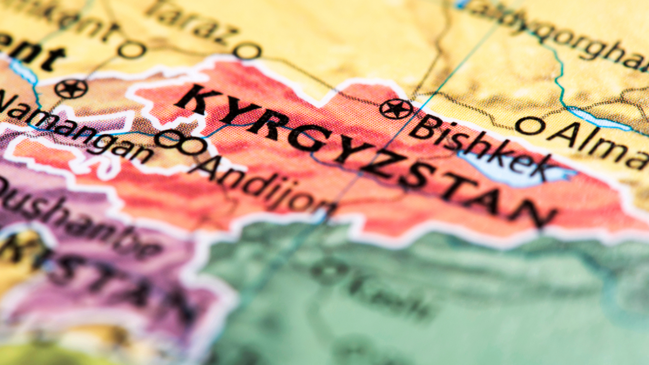 Британия создаст фонд в Кыргызстане для поддержки женского предпринимательства и других целей