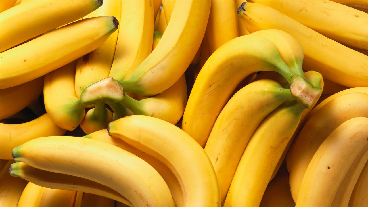 Бананы из Эквадора вновь появятся на прилавках российских магазинов