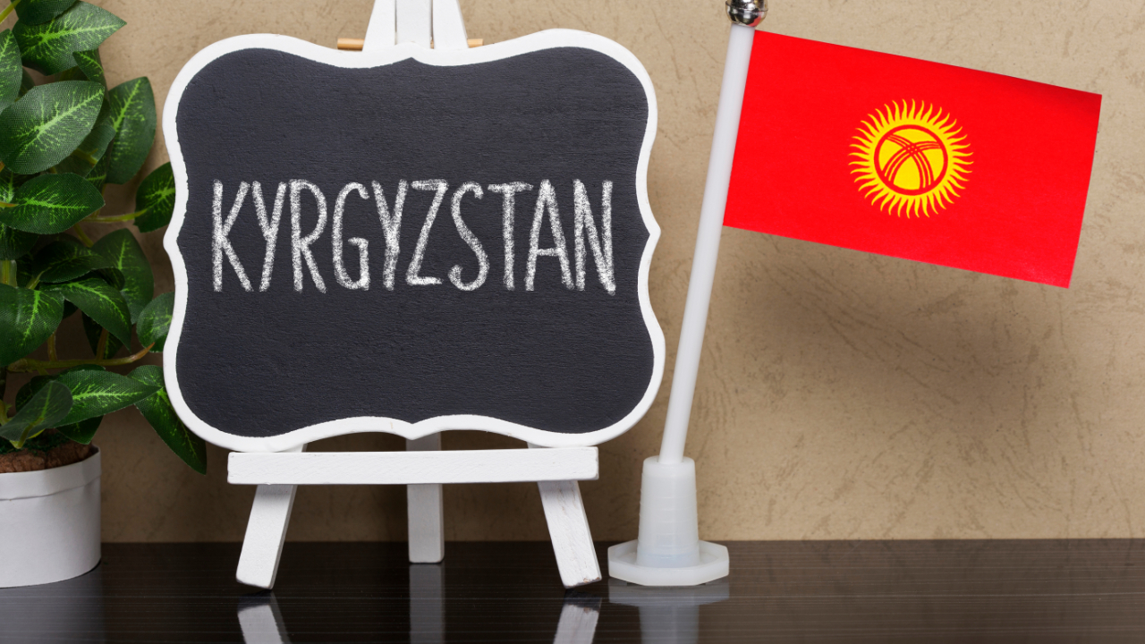 Русский язык играет важнейшую роль в жизни Кыргызстана