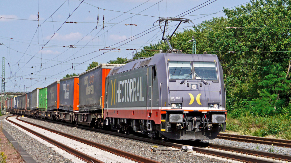 Немецкие железные дороги используют технологии 30-летней давности