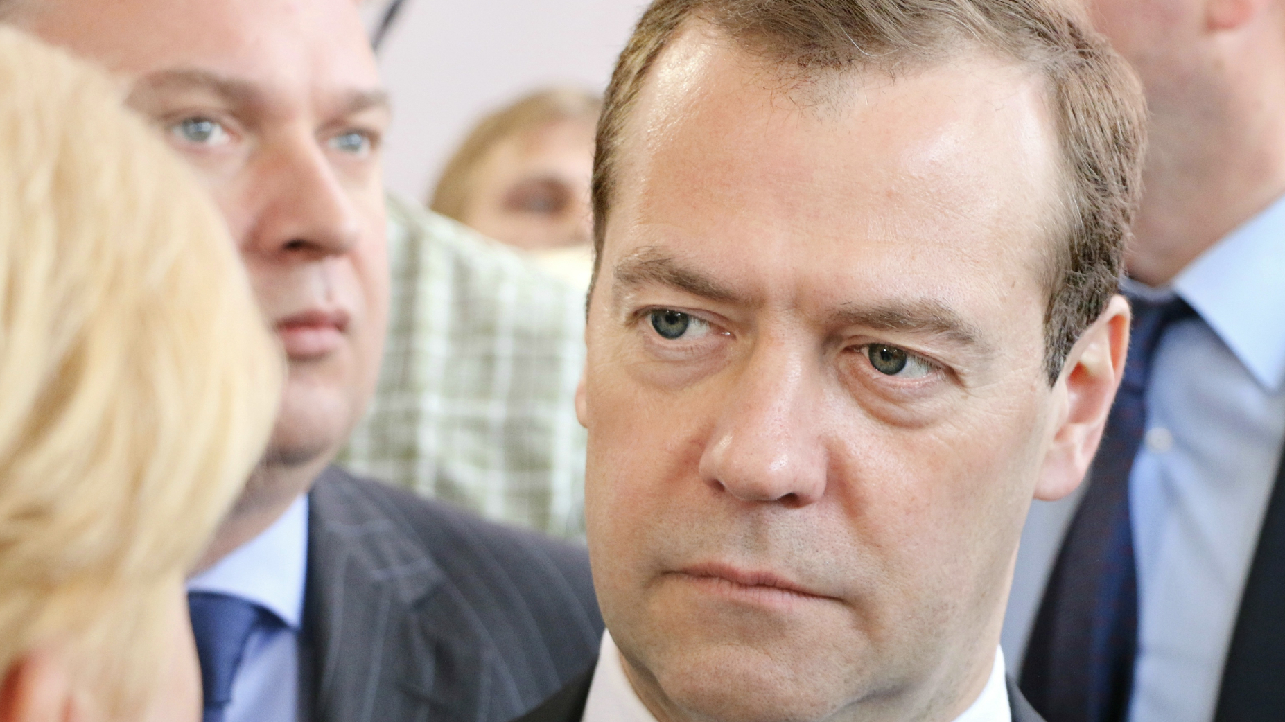 Медведев предполагает, что цензура США не оставит в покое Илона Маска