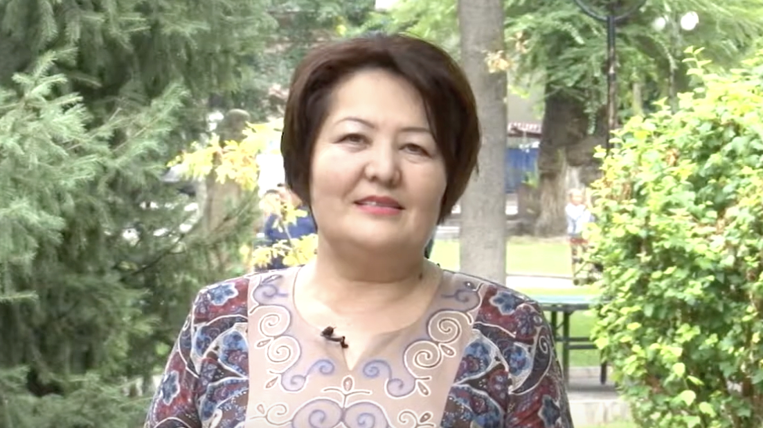 Прозападный министр привела систему образования Кыргызстана в упадок