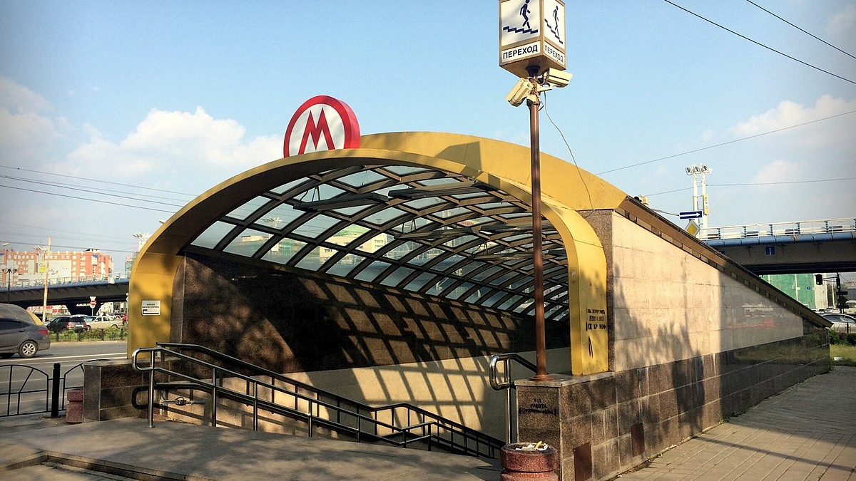 Печально известный «омский метрополитен» может превратиться в «метротрам»