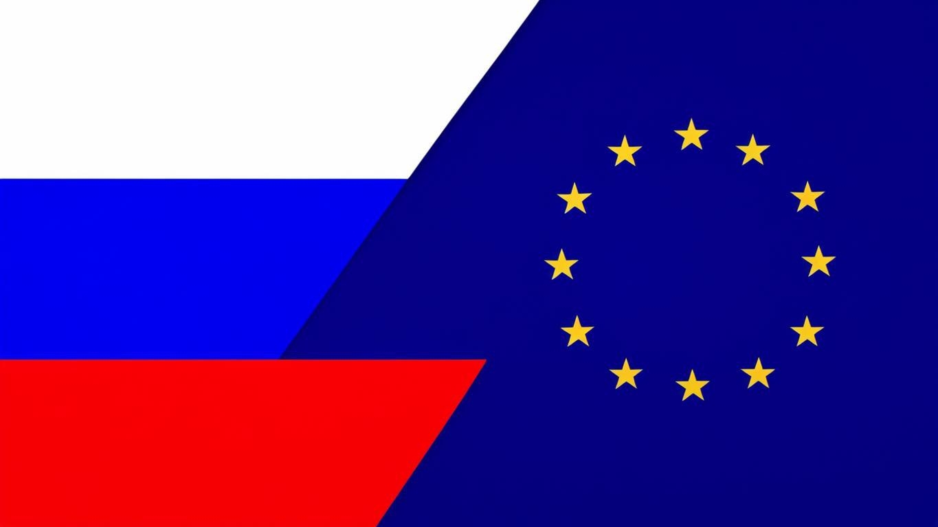 Будет ли «заморожена» российско-европейская дипломатия?