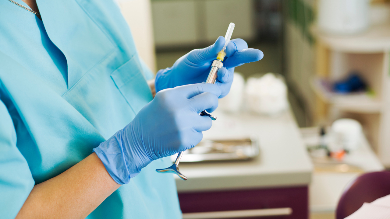 Неофициально ввезенные в Россию стоматологические анестетики могут быть опасны для жизни и здоровья