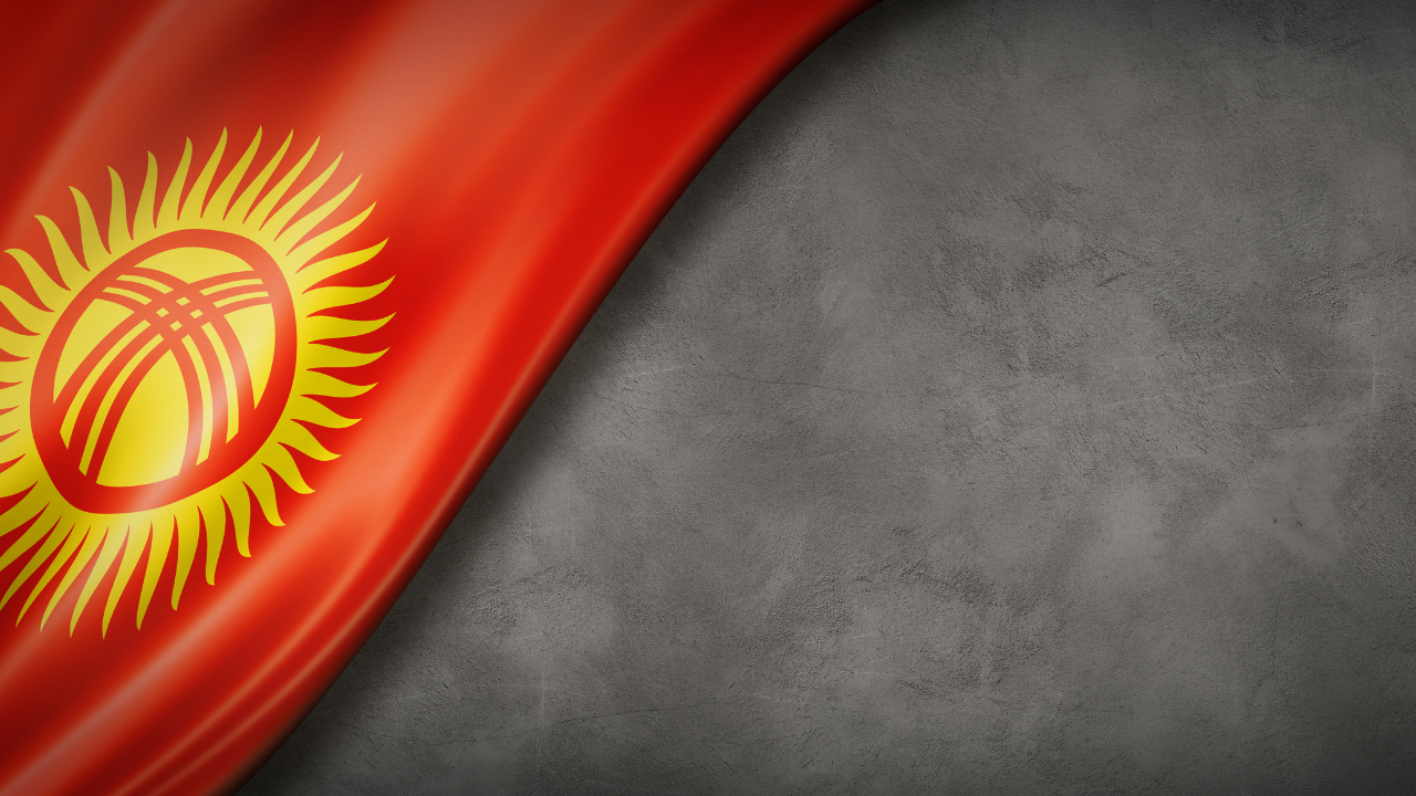 Как Запад вербует террористов в Центральной Азии и Кыргызстане