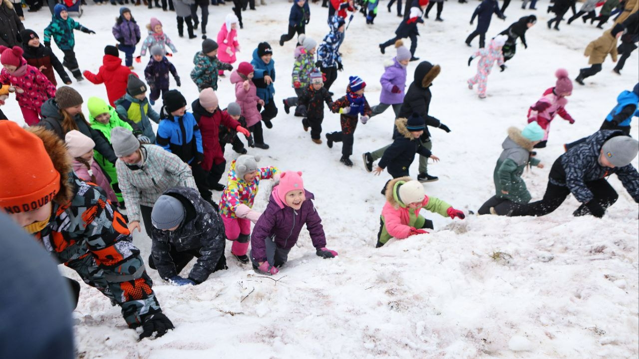 Эвакуированных детей из Белгорода по распоряжению Филимонова примут в Вологде