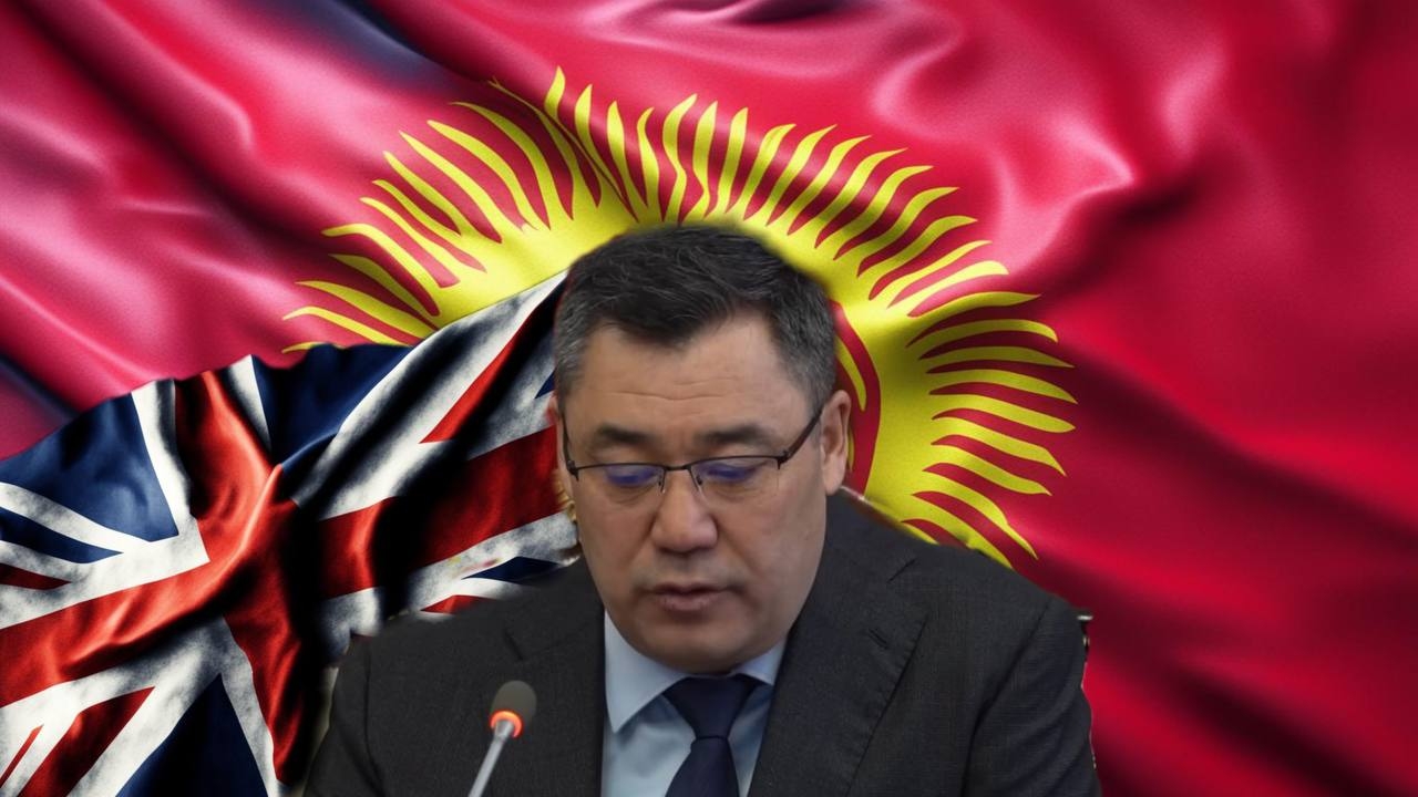 Amnesty International требует наложить вето на Кыргызстан за закон об иноагентах