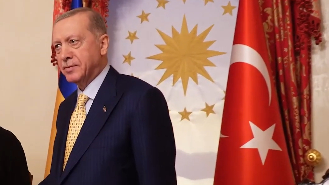 Эрдоган о заговоре силовиков Турции: кукловод нам известен