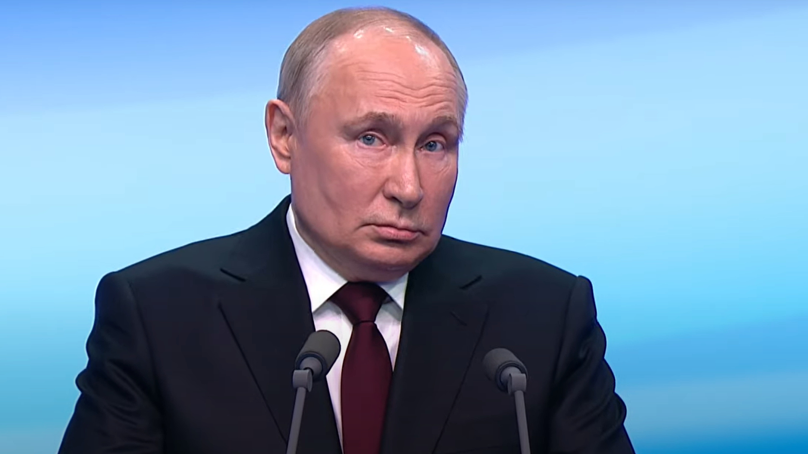 Путин: для каждого гражданина нужно обеспечить равные возможности