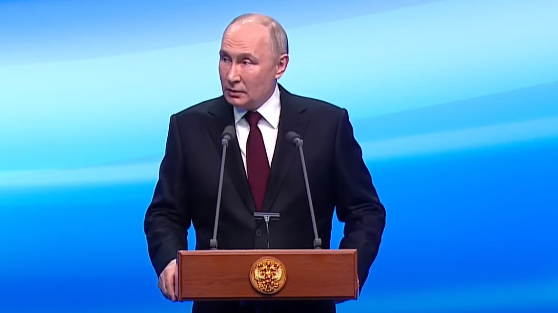 Лукашенко: «Результаты голосования в России ошеломляют»