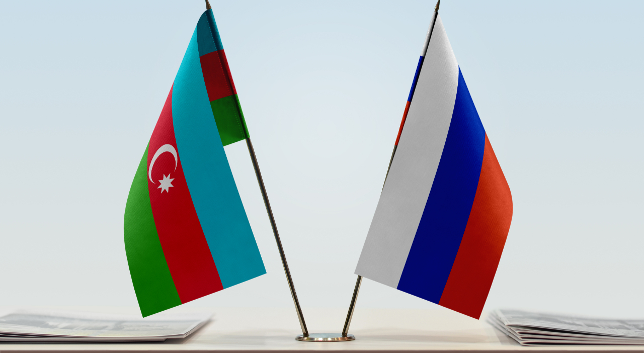 Путин и Алиев обсудят развитие стратегического партнёрства на встрече в Москве