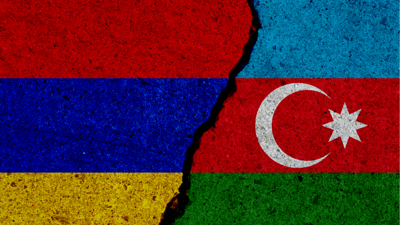 Экспертные группы приступили к согласованию границ Армении и Азербайджана