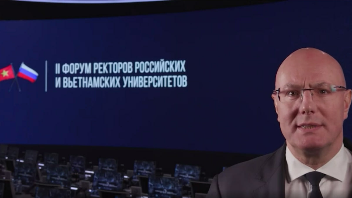 Более 30 тысяч вьетнамцев получили высшее образование в России, еще 3 тысячи продолжают обучение