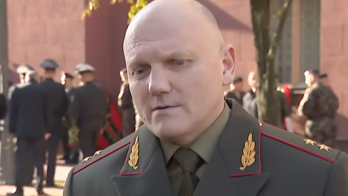 Спецслужбы сорвали налёт боевых дронов на Минск