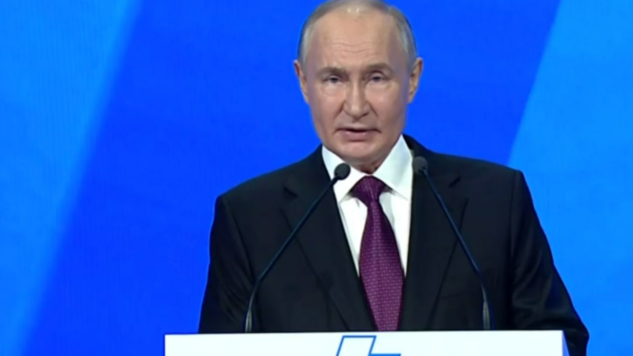 Путин поддержал изъятие бизнеса, угрожающего безопасности страны