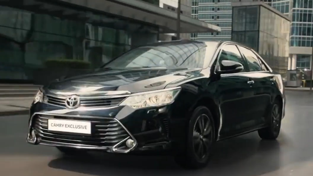Toyota произвела рекордное количество автомобилей в 2023 году