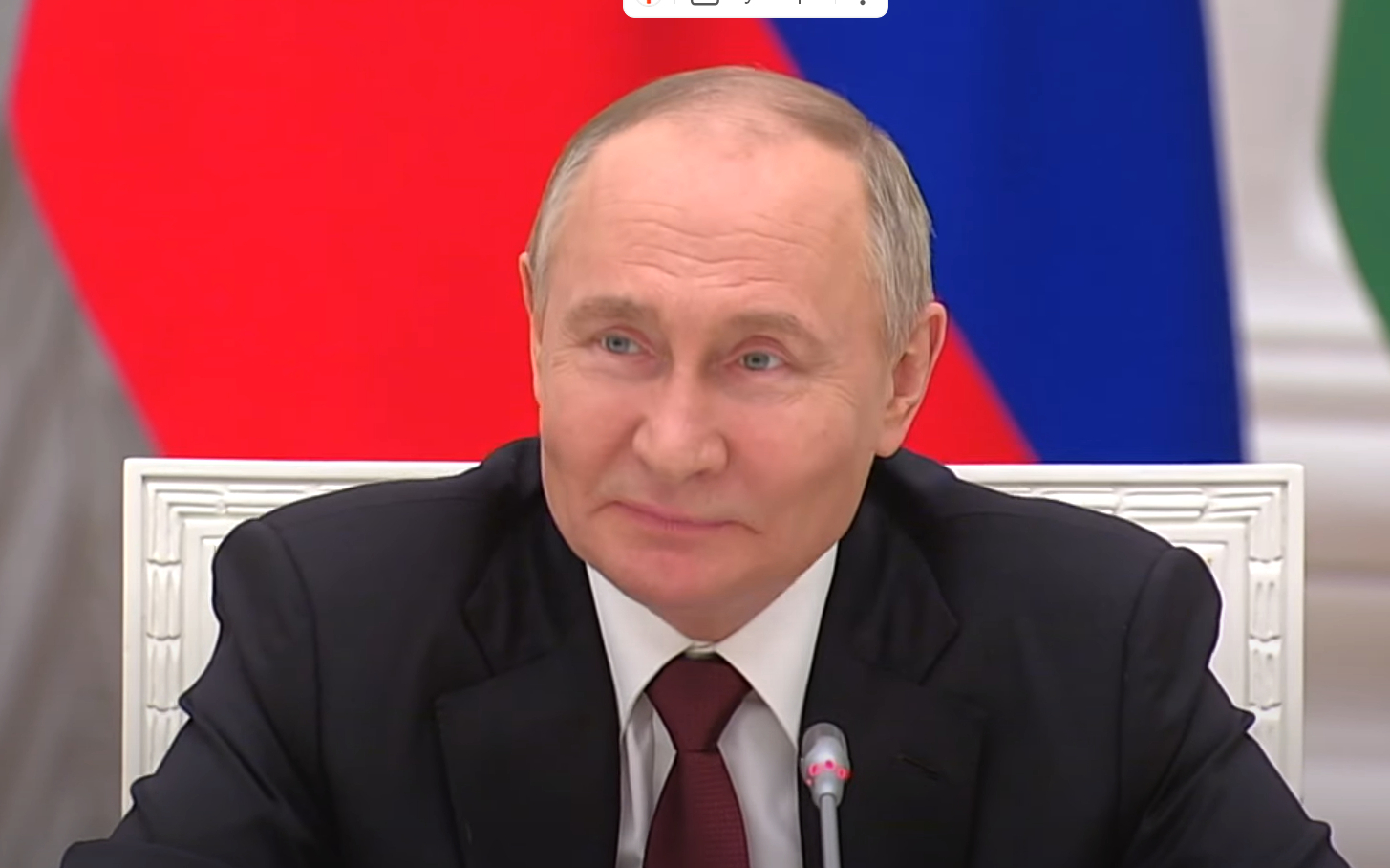 Почему Путин согласился на транспортный коридор Китая в обход ...