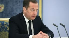 Медведев: Россия близка к отношению с талибами