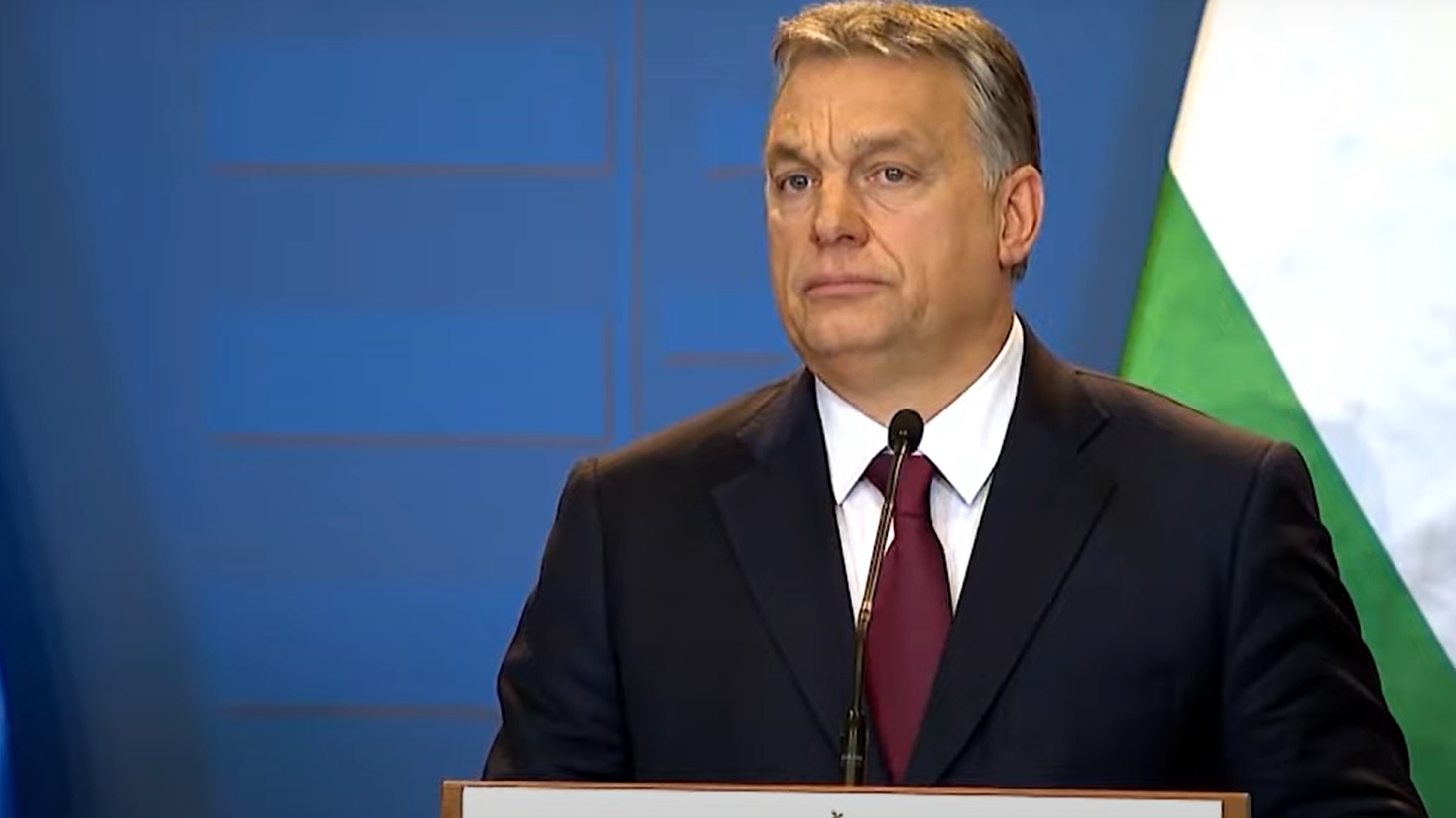 Венгрия под угрозой исключения из «Бухарестской девятки»
