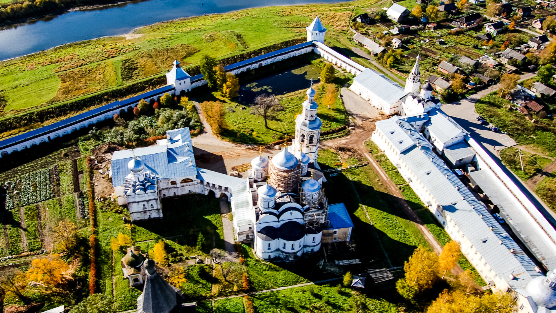 Филимонов призвал голосовать за Вологду в конкурсе на звание культурной столицы страны