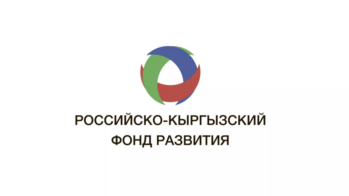 Российско-Кыргызский Фонд Развития инвестировал более 3 тыс. проектов за 8 лет