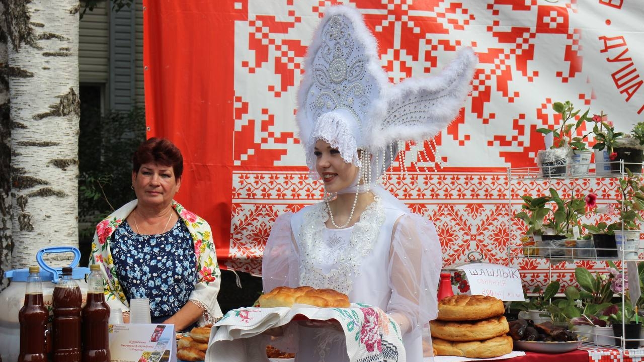 В августе Вологодчину ждут яркие фестивали и праздники по проекту «Лето Русского Севера»