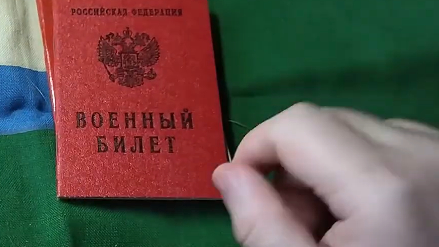 МВД запросило у военкоматов данные о мигрантах, получивших российские паспорта