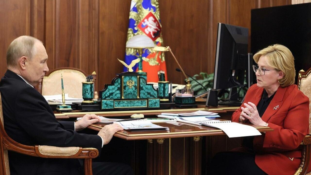 Путин о внедрении российских онковакцин: это будет прорыв