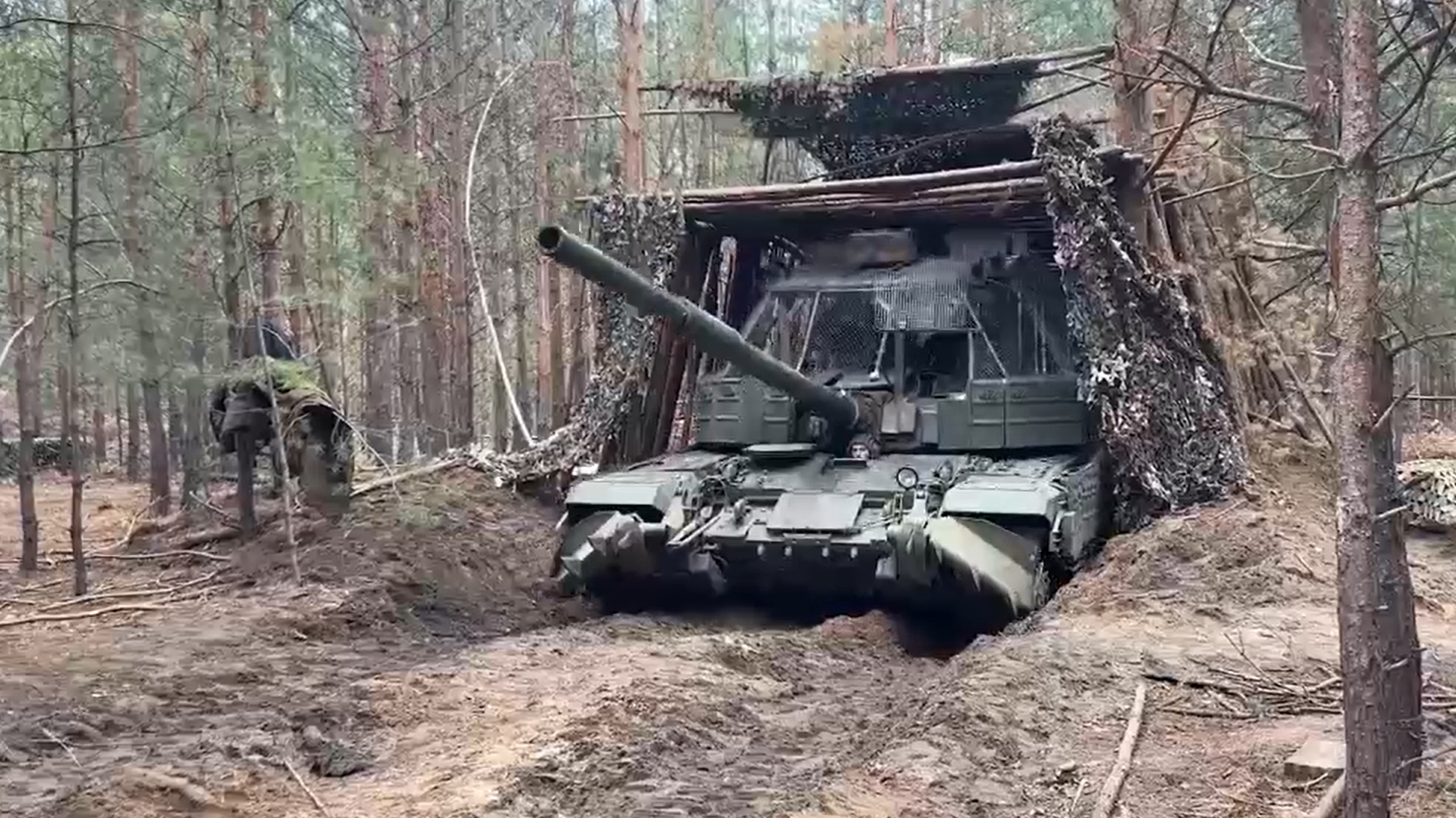 ВСУ выбиты из Ленинского и Макаровки в ДНР