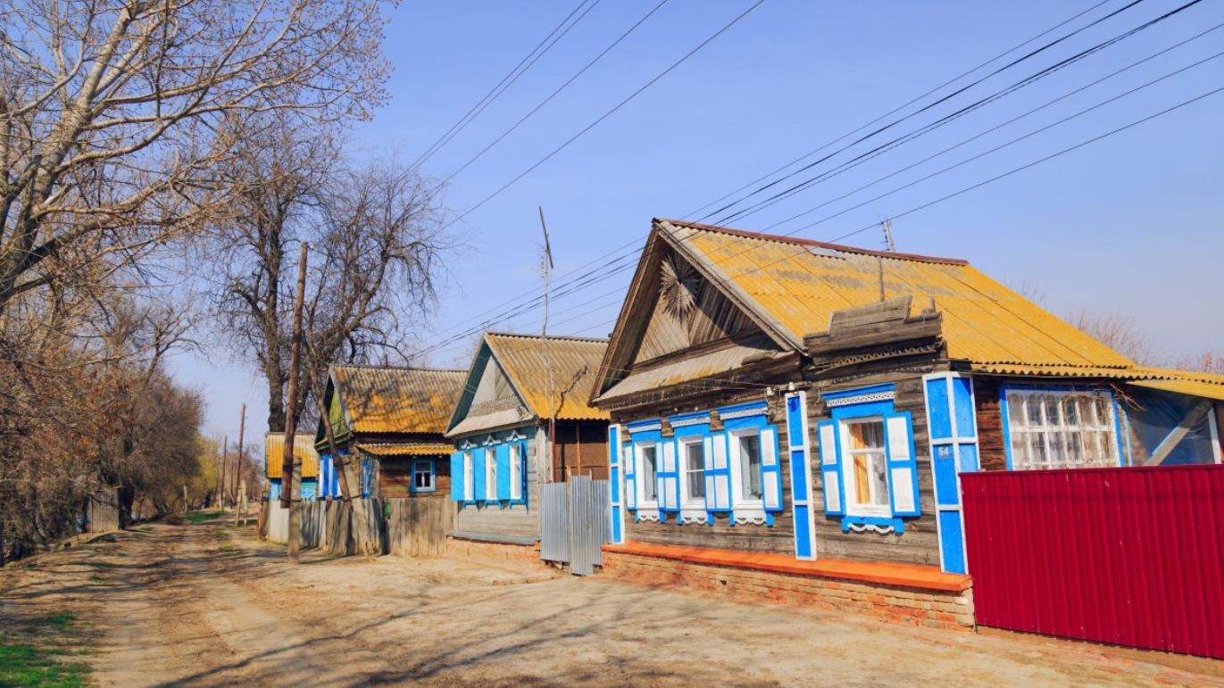 В Новгородской области устранили путаницу с названиями шести деревень