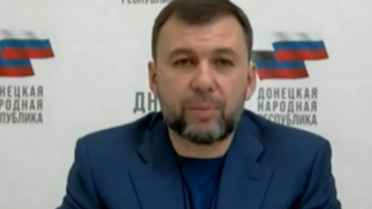 Пушилин сообщил об освобождении поселка Шевченко в ДНР