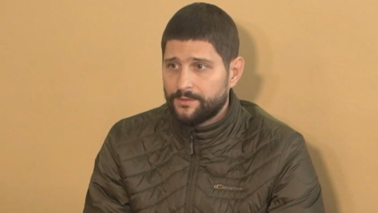 Волошин: исторические границы Донбасса в составе РФ скоро будут восстановлены