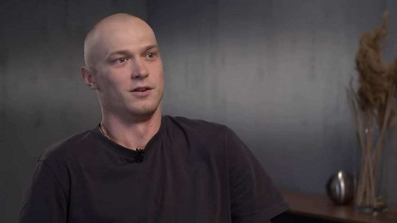 Российский актер Юрий Борисов номинирован на главную кинопремию Британии