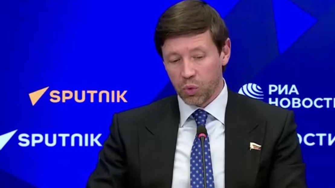 Шейкин заявил о необходимости создания независимых российских онлайн-платформ