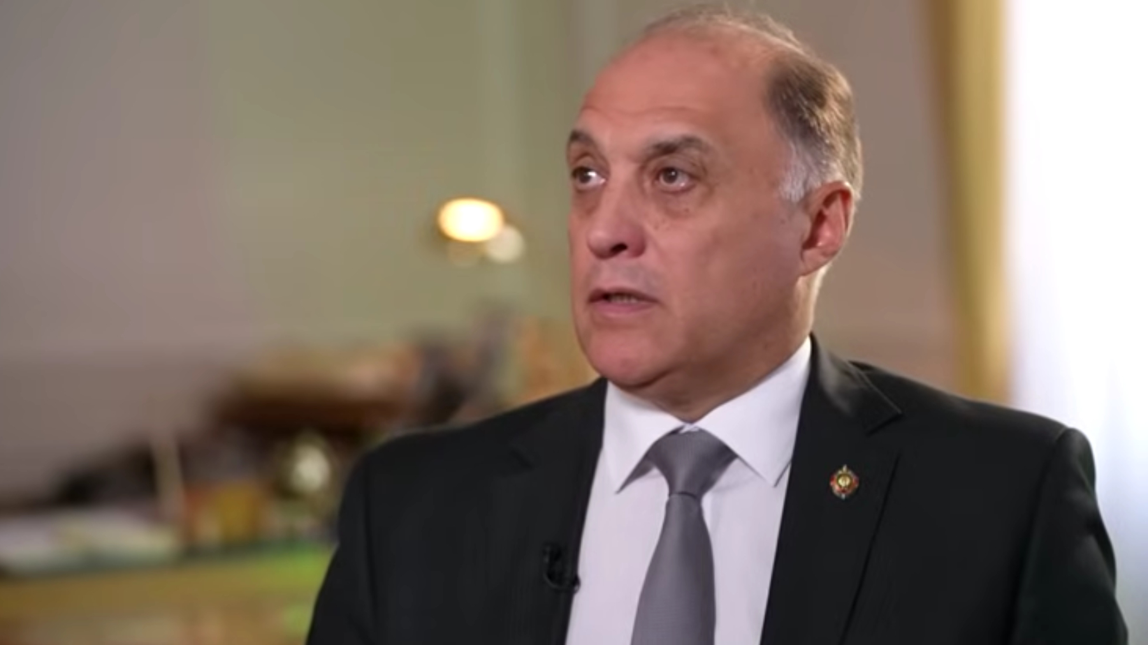 Вольфович рассказал о планах Запада по захвату приграничья Белоруссии