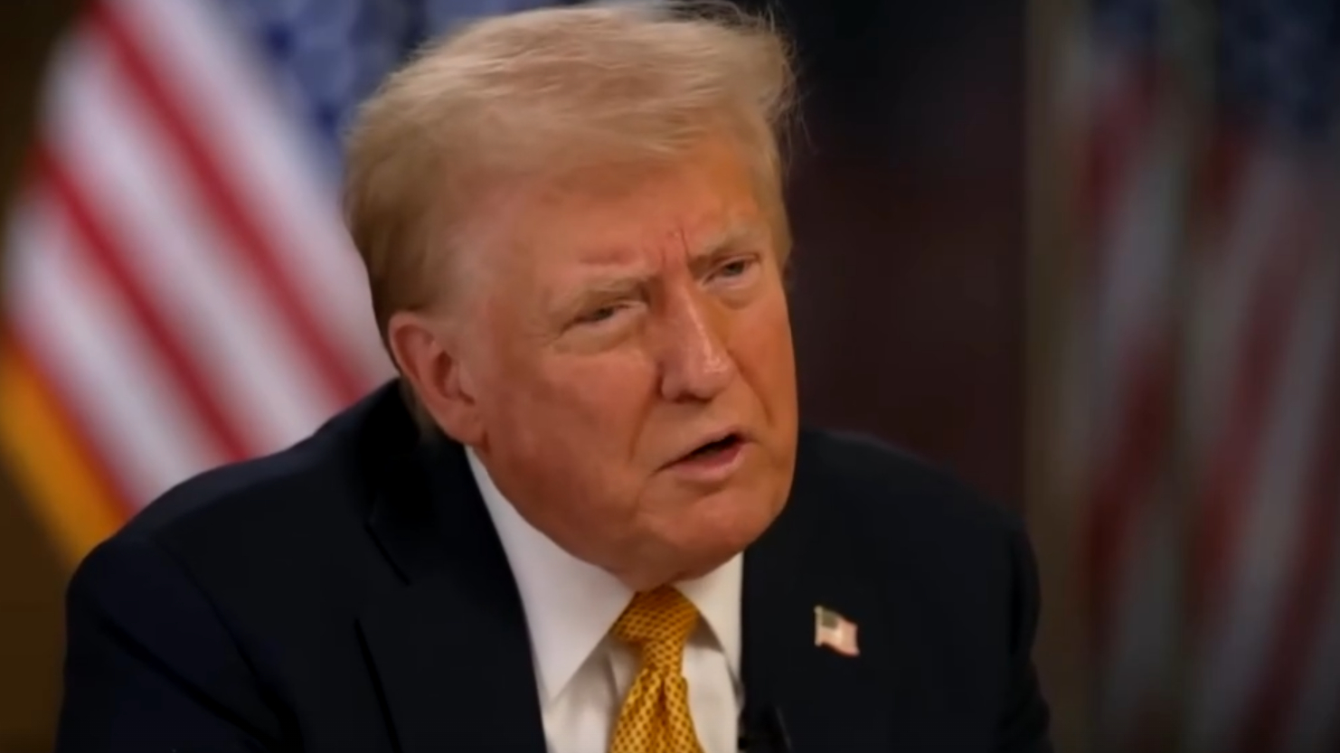 В Польше боятся, что Трамп официально признает Крым и Донбасс российскими