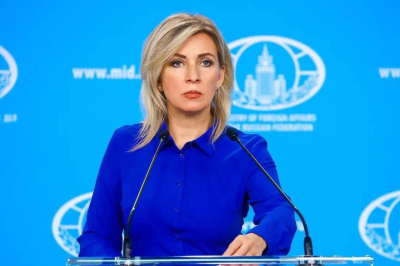 Захарова рекомендовала россиянам воздержаться от поездок в Таиланд