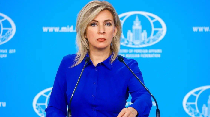 Захарова рекомендовала россиянам воздержаться от поездок в Таиланд