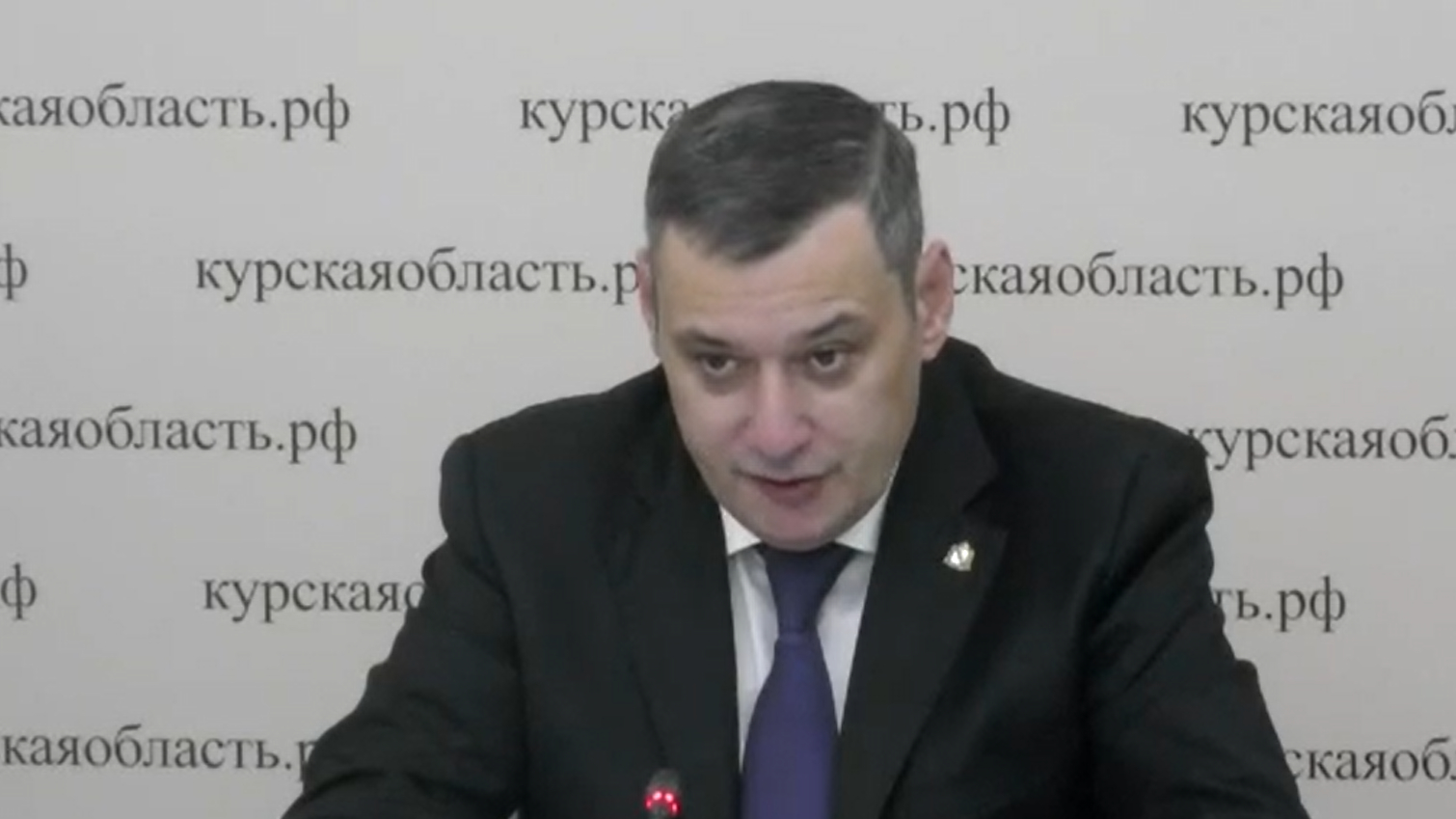 Хинштейн призвал Балицкого извиниться за оскорбительные слова о курянах