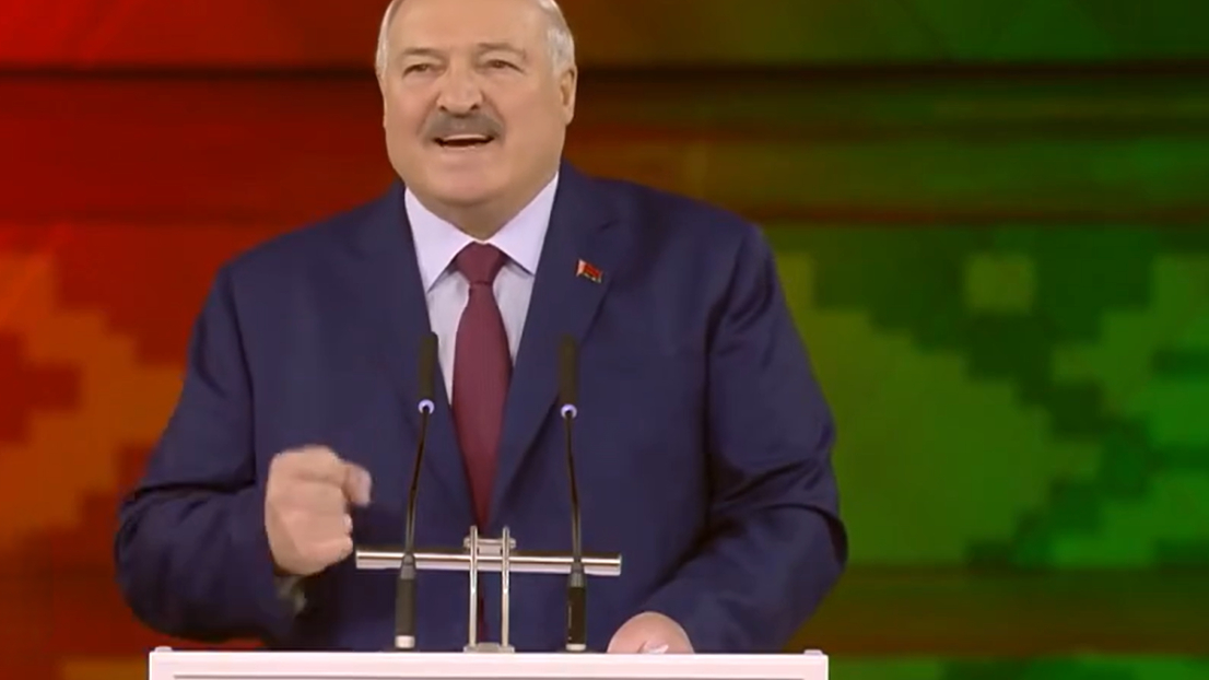 Лукашенко согласился с идеей объединения стран для отпора санкциям