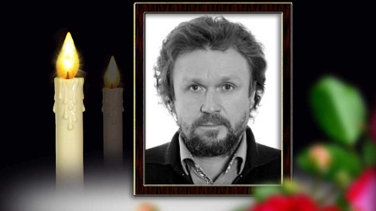 Ушёл из жизни многократный чемпион Европы пловец Дмитрий Волков