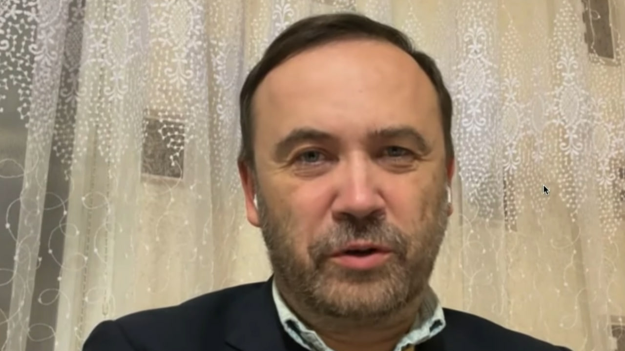 Экс-депутату ГД Пономареву* грозит пожизненное за создание «правительства в изгнании»