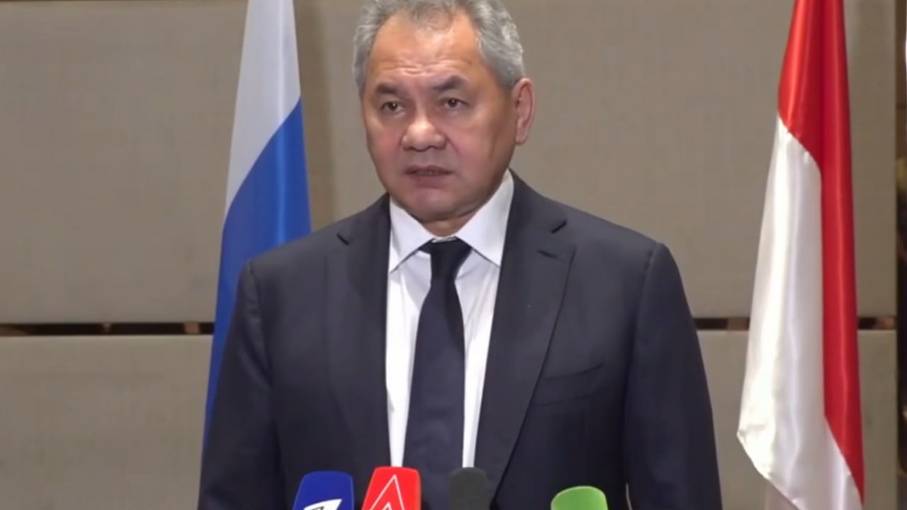 Единожды солгавши: Шойгу вспомнил русскую поговорку в разговоре на тему Украины