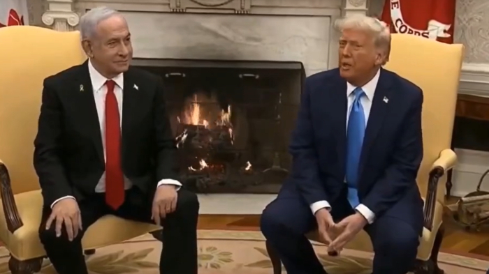 Турция выдала ордер на арест Нетаньяху и еще 36 израильских чиновников